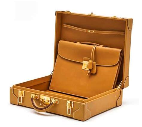 koffer hermes
